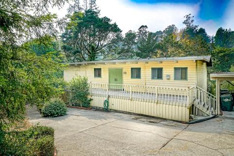 569 Fairview Ave, Mill Valley, CA 94941 photo 2