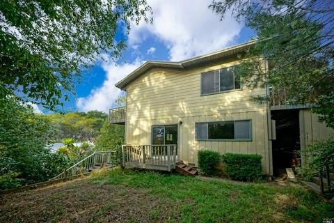 569 Fairview Ave, Mill Valley, CA 94941 photo 4