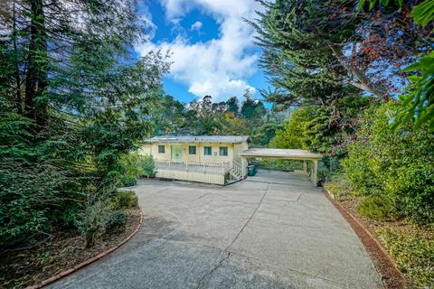 569 Fairview Ave, Mill Valley, CA 94941 photo 1