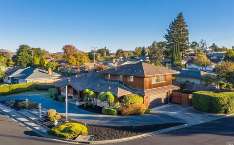 211 Franciscan Dr, Vallejo, CA 94589 photo 1