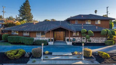 211 Franciscan Dr, Vallejo, CA 94589 photo 5