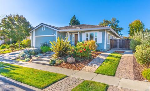 4233 Grapevine Dr, Napa, CA 94558 photo 1