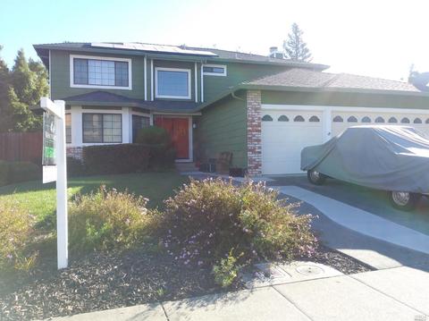 268 Darley Dr, Vallejo, CA 94591 photo 2