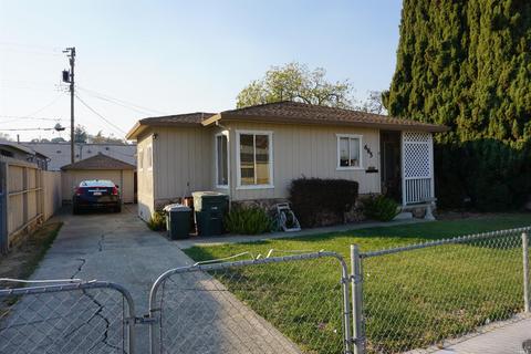 685 Annette Ave, Vallejo, CA 94591 photo 2