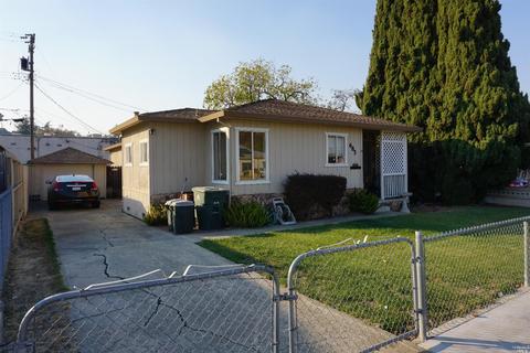 685 Annette Ave, Vallejo, CA 94591 photo 1