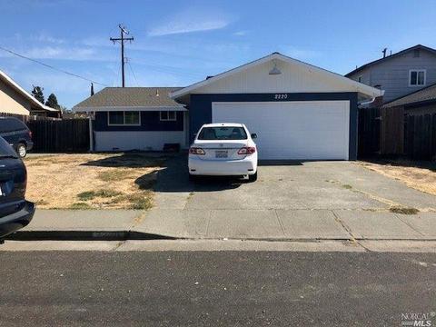 Undisclosed, Fairfield, CA 94533 photo 1