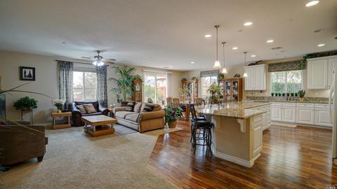 1415 Couples Cir, Fairfield, CA 94533 photo 3