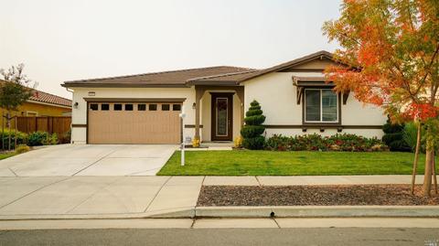 1415 Couples Cir, Fairfield, CA 94533 photo 1