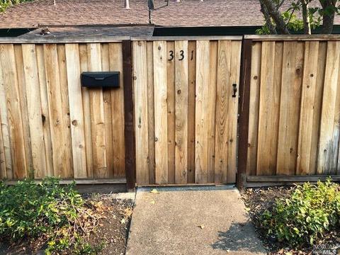 331 Lincoln Ave, Cotati, CA 94931 photo 2