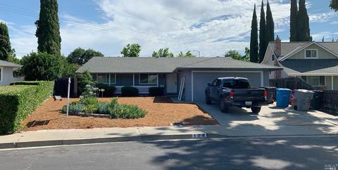 124 Arrowhead Ct, Vacaville, CA 95687 photo 1