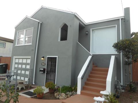 333 Moorland St, Vallejo, CA 94590 photo 2