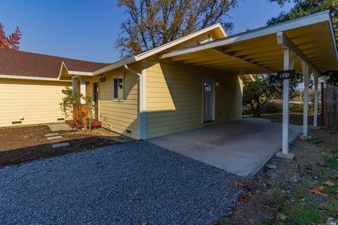 471 Mill St, Willits, CA 95490 photo 28