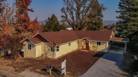 471 Mill St, Willits, CA 95490 photo 1