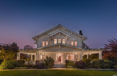502 5th St E, Sonoma, CA 95476 photo 1
