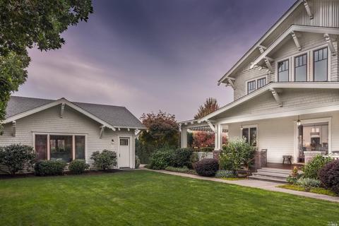 502 5th St E, Sonoma, CA 95476 photo 22