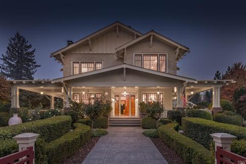 502 5th St E, Sonoma, CA 95476 photo 26