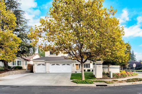3402 Moss Valley Dr, Fairfield, CA 94534 photo 5