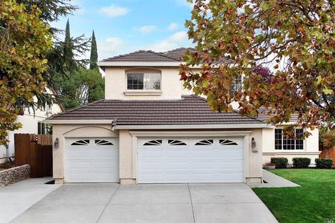 3402 Moss Valley Dr, Fairfield, CA 94534 photo 2