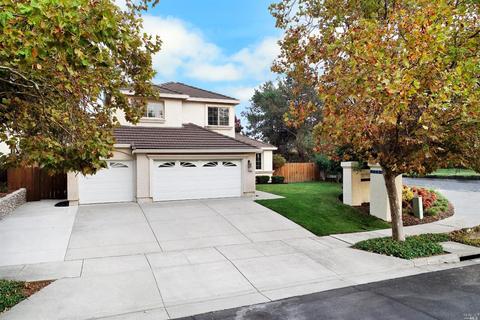 3402 Moss Valley Dr, Fairfield, CA 94534 photo 4