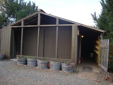 2687 Mark West Station Rd, Windsor, CA 95492 photo 9