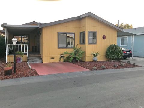 1038 Capewood Ln #1038, Windsor, CA 95492 photo 1