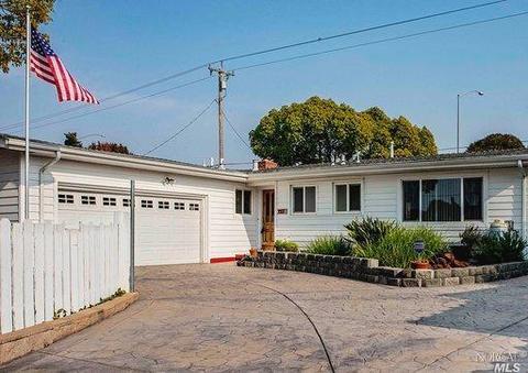 224 Ebbetts Pass Rd, Vallejo, CA 94589 photo 1