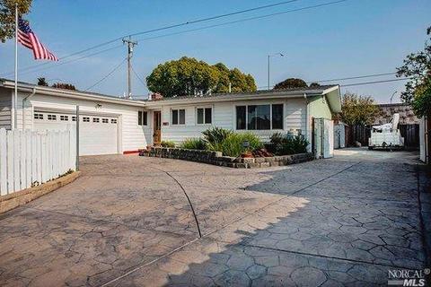 224 Ebbetts Pass Rd, Vallejo, CA 94589 photo 3