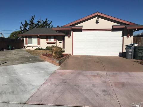 178 Coleridge Dr, Vallejo, CA 94591 photo 1
