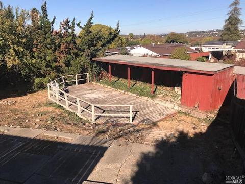 178 Coleridge Dr, Vallejo, CA 94591 photo 12