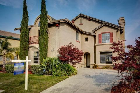 6032 Claret Ct, Vallejo, CA 94591 photo 3