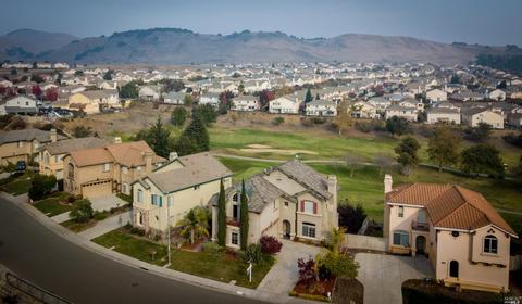 6032 Claret Ct, Vallejo, CA 94591 photo 2