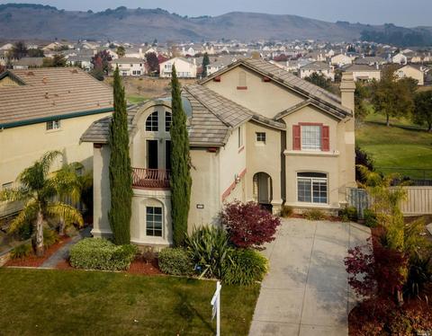 6032 Claret Ct, Vallejo, CA 94591 photo 1