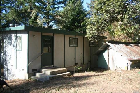 53 Magic Mountain Rd, Cazadero, CA 95421 photo 1