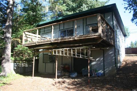 53 Magic Mountain Rd, Cazadero, CA 95421 photo 4