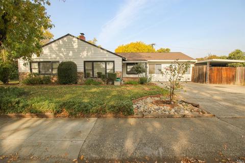 1758 York St, Fairfield, CA 94533 photo 5
