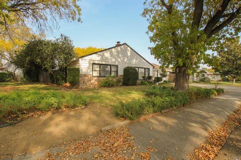 1758 York St, Fairfield, CA 94533 photo 4