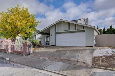 142 Limestone Dr, Vallejo, CA 94589 photo 1
