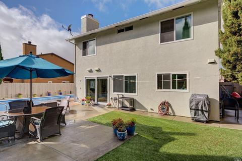 142 Limestone Dr, Vallejo, CA 94589 photo 30