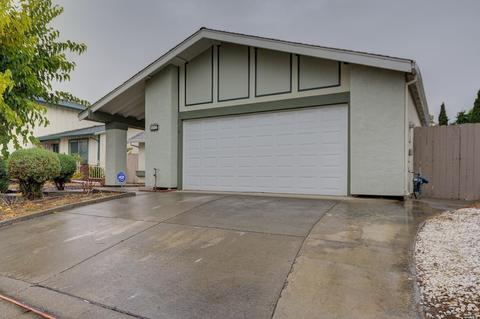 142 Limestone Dr, Vallejo, CA 94589 photo 2
