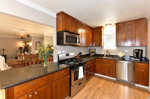 1791 E St, Napa, CA 94558 photo 2