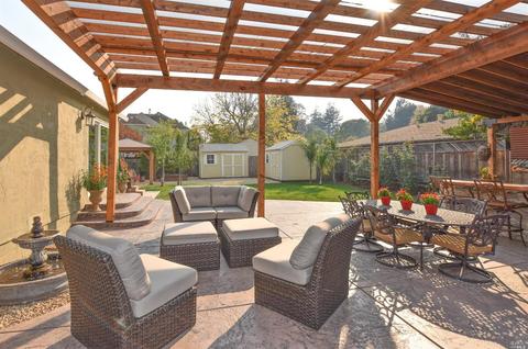 1791 E St, Napa, CA 94558 photo 5