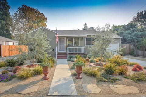 1791 E St, Napa, CA 94558 photo 1