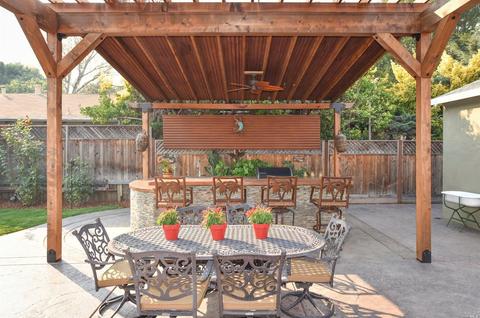 1791 E St, Napa, CA 94558 photo 9