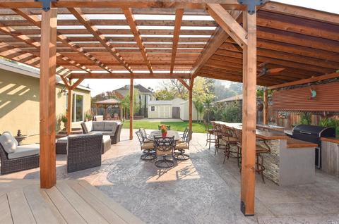 1791 E St, Napa, CA 94558 photo 4
