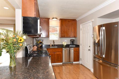 1791 E St, Napa, CA 94558 photo 30