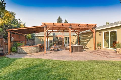 1791 E St, Napa, CA 94558 photo 21