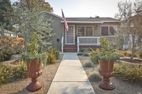 1791 E St, Napa, CA 94558 photo 49