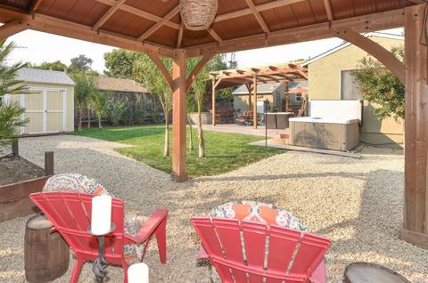 1791 E St, Napa, CA 94558 photo 16