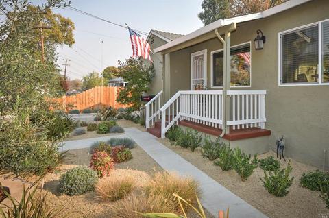 1791 E St, Napa, CA 94558 photo 48