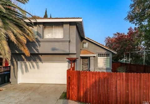 1140 Capistrano Ct, Fairfield, CA 94534 photo 1